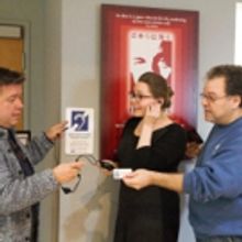 Dallas Children's Theater Amps Up Inclusion with New Assistive Listening Devices