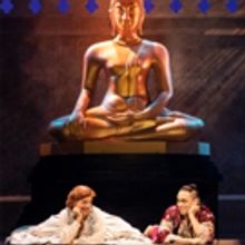 BWW REVIEW: Get to Know the Strength within THE KING AND I
