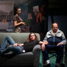 BWW Review: ALL STARS  at Nieuwe Luxor Theater Rotterdam: THE BROMANCE IS REAL