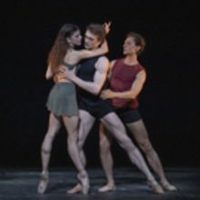 BWW Review: AGAINST THE STREAM, London Coliseum