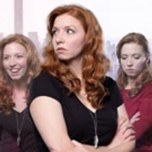 Angie Kane Ferrante of THE LAST FIVE YEARS at Tipping Point Theatre Says It's An Unap