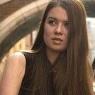 The Crypt Sessions continues with violinist Lara St. John, March 14 & 15