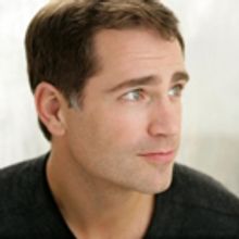 Baritone Matthew Worth to Join SFCM Faculty