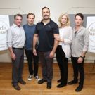 Photo Coverage: Meet the Cast of DANIEL'S HUSBAND