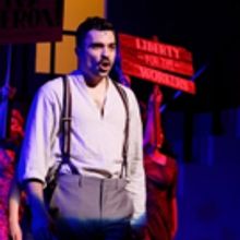 Photo Flash: EVITA at Music Theatre Of Denton