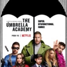 Netflix Renews THE UMBRELLA ACADEMY For Second Season