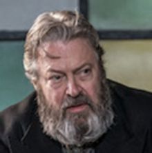 BWW Review: RUTHERFORD AND SON, National Theatre