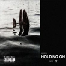 PHORA Releases New Track HOLDING ON Today via Warner Bros. Records