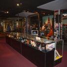 TV & Film Fans and Famous Gather For 3 Iconic Exhibits At The World Famous Hollywood…