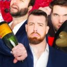 BariToned Teams Up with Always Andrews & The Green Room 42 for Valentine's Day-After…