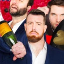 BariToned Teams Up with Always Andrews & The Green Room 42 for Valentine's Day-After…