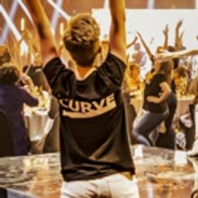 Photo Flash: Leicester's Curve Celebrates 10 Years!