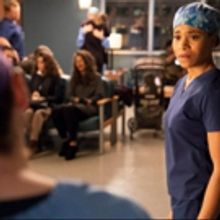 BWW Recap: GREY'S ANATOMY Offers Up a Heartbreaking Episode that Explores the Current