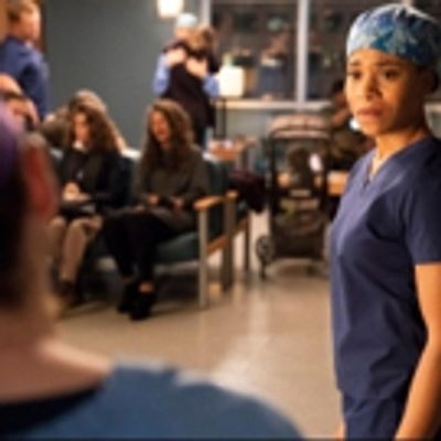 BWW Recap: GREY'S ANATOMY Offers Up a Heartbreaking Episode that Explores the Current Opioid Crisis and Urges us to Decide to Live