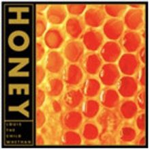 WHETHAN & LOUIS THE CHILD 'HONEY' MIXTAPE - OUT NOW!
