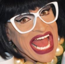 Miss Richfield 1981 Returns To Philadelphia With GENDER FLUIDS