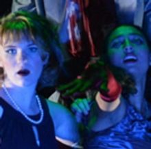 Catch HOTEL GONE Before Its Gone! Three Performances Left!