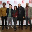 Photo Coverage: Meet the Company of MCC's TRANSFERS