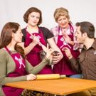 BWW Review: THE SPITFIRE GRILL at Meadow Brook Theatre is an Achievement in Charming…