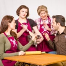 BWW Review: THE SPITFIRE GRILL at Meadow Brook Theatre is an Achievement in Charming 