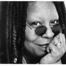 Whoopi Goldberg Returns to Van Wezel