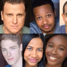 The Gift Theatre Announces Casting for HANG MAN