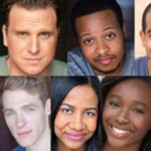 The Gift Theatre Announces Casting for HANG MAN