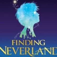 FINDING NEVERLAND to Play San Jose's Center for the Performing Arts