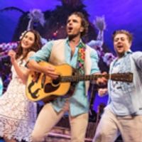 TV: Waste Away Again with Highlights from ESCAPE TO MARGARITAVILLE on Broadway! Video