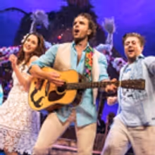 TV: Waste Away Again with Highlights from ESCAPE TO MARGARITAVILLE on Broadway!