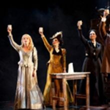 Tickets on Sale Wednesday for LOVE NEVER DIES