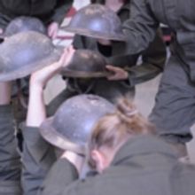 Candoco Dance Company Presents REMEMBER