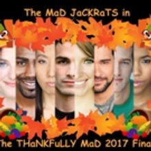 LPNSImprov to Take the Stage With The MadJackRats in The Thankfully Mad 2017 Finale