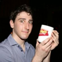 Brief 5/4: Aaron Tveit Sings From MOULIN ROUGE, Meet the Tony Nominees, and More!