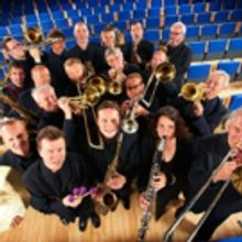 BBC Big Band Swings into Darlington