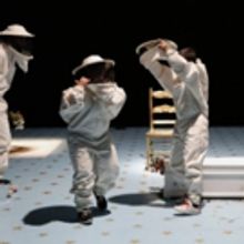 Acclaimed Performance Artist And Theater-Maker Angélica Liddell Comes To Peak Perfor