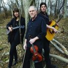 Cent. Stage Co. Presents MOLSKY'S MOUNTAIN DRIFTERS
