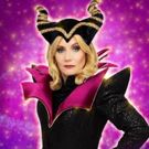 Michelle Collins Will Star In Wyvern Pantomime, SLEEPING BEAUTY