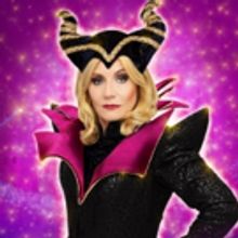 Michelle Collins Will Star In Wyvern Pantomime, SLEEPING BEAUTY