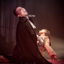 DRACULA Continues Tonight At Roxey Ballet