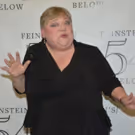 Exclusive Podcast: Go 'Behind the Curtain' with Incredible Character Actress, Mary…