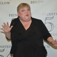 Exclusive Podcast: Go 'Behind the Curtain' with Incredible Character Actress, Mary Stout