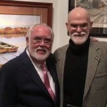 Swift Creek Mill Theatre Hosts Paul Penrod Memorial Art Show