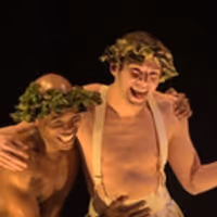 VIDEO: Get A First Look At Berkeley Rep's METAMORPHOSES Video