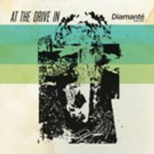 At The Drive In Announce Record Store Day Black Friday EP 'Diamante'