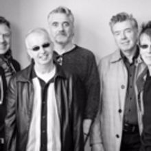 Less than a Month Until Much-Loved Band The Undertones Visit Parr Hall
