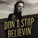 Journey Keyboardist & Rock and Roll Hall of Fame Inductee Jonathan Cain Shares His…