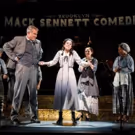 Review Roundup: Encores! Season Opener- HEY, LOOK ME OVER!
