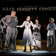 Review Roundup: Encores! Season Opener- HEY, LOOK ME OVER!