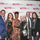 Photo Coverage: Primary Stages Celebrates Opening Night of FEEDING THE DRAGON
